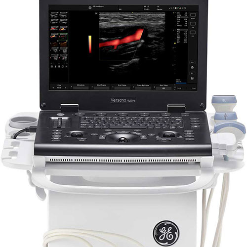 About MedWave Rentals portable ultrasound equipment rental service